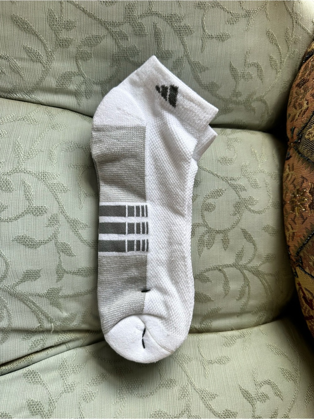 NWOT Adidas Low-Cut Athletic Socks